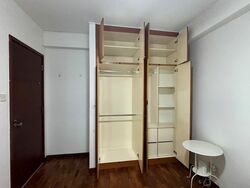 Woodsvale (D25), Condominium #566749031